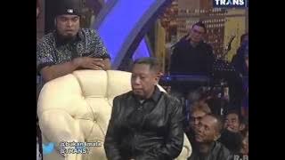 Bukan Empat Mata - 16 Februari 2015 - Rock On Bukan Empat Mata Full