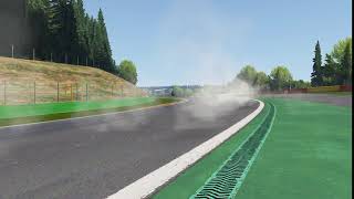 BeamNG online drifting, amazing sound