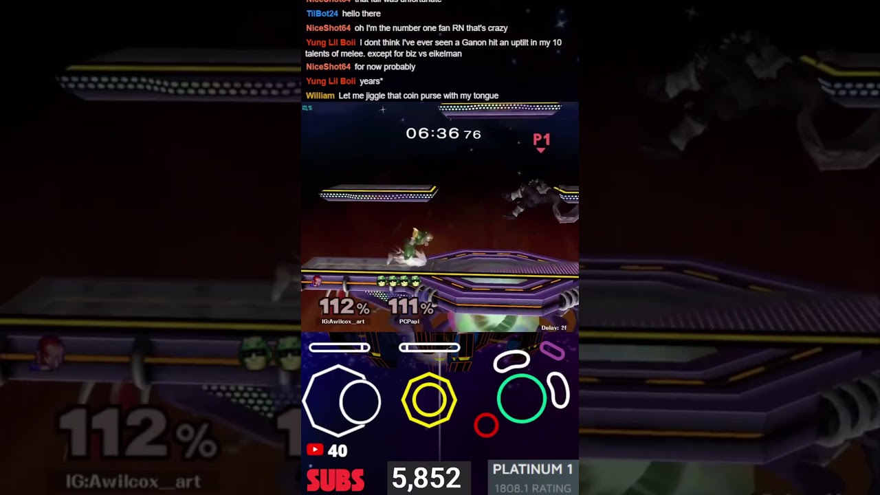 200 IQ Evasive Maneuver 💨