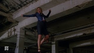 Charmed 3x01 - Phoebe's new power