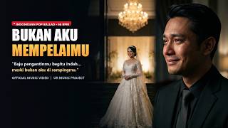 Bukan Aku Mempelaimu - UR Music Project (Official Music Video) | Baju Pengantinmu Begitu Indah