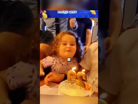 Это был самый удивительный подарок на его день рождения! 🥹❤️ #shorts #фильмы