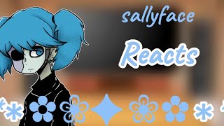 //sallyface reacts to future//part 1/?//#sallyface//#salfisher//#reactionvideo//