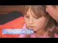 Papa ist komisch! Was verheimlicht Vanessa (8)? | Phil Funke | Die Spezialisten | SAT.1