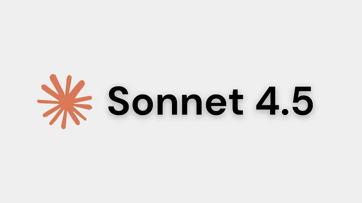 Sonnet 4.5 Is Here—And It’s a Beast at Coding