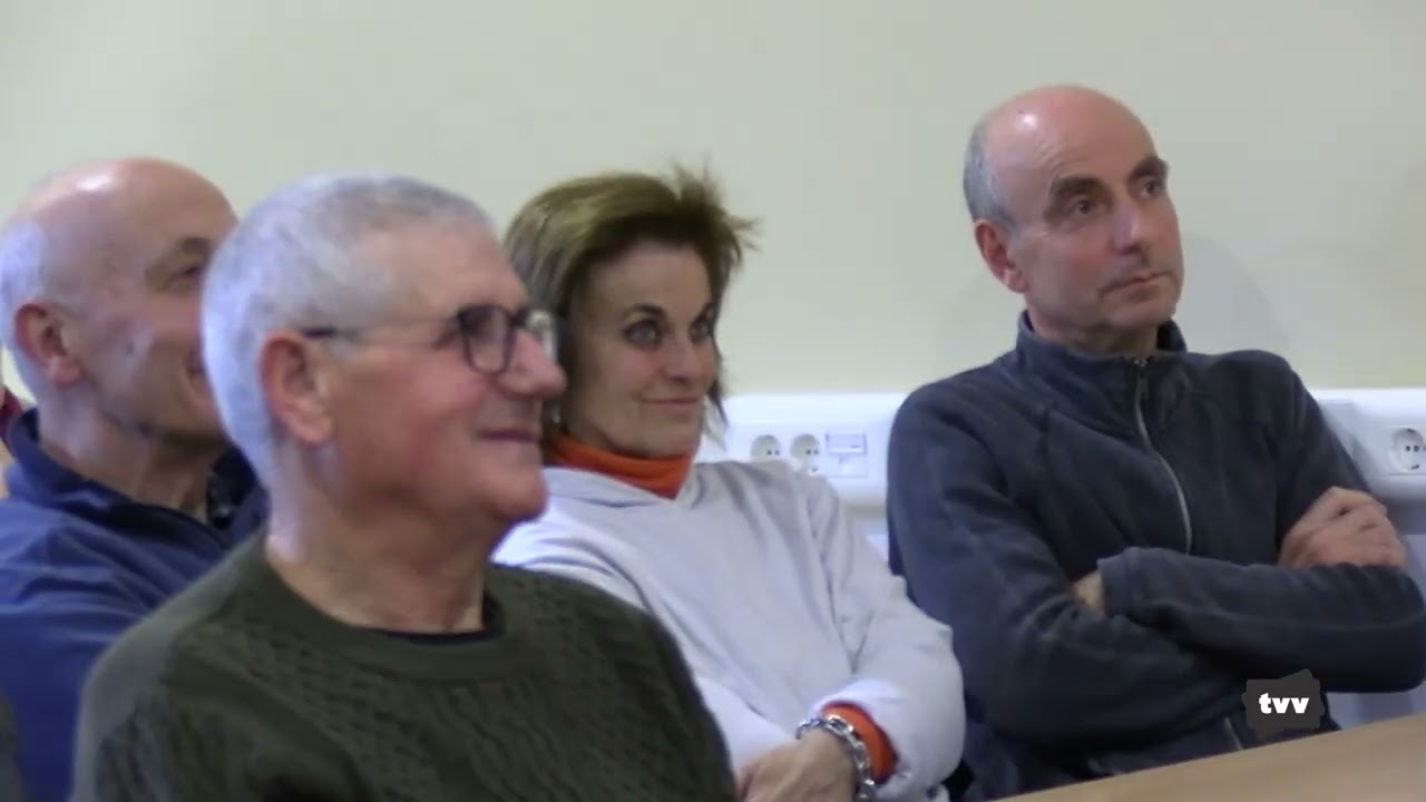 TVV PROGRAMA 1077: del 23 de febrer a l'1 de març de 2026