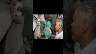 Manufacturing Process of Complete Ship Blades || Process of Casting of ship blade