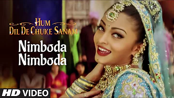 Nimboda Nimboda Full Song | Hum Dil De Chuke Sanam | Kavita K, Karsan S | Ajay Devgan, Aishwarya Rai