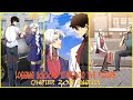 LOGGING 10000 YEARS INTO THE FUTURE CHAPTER 208 ENGLISH