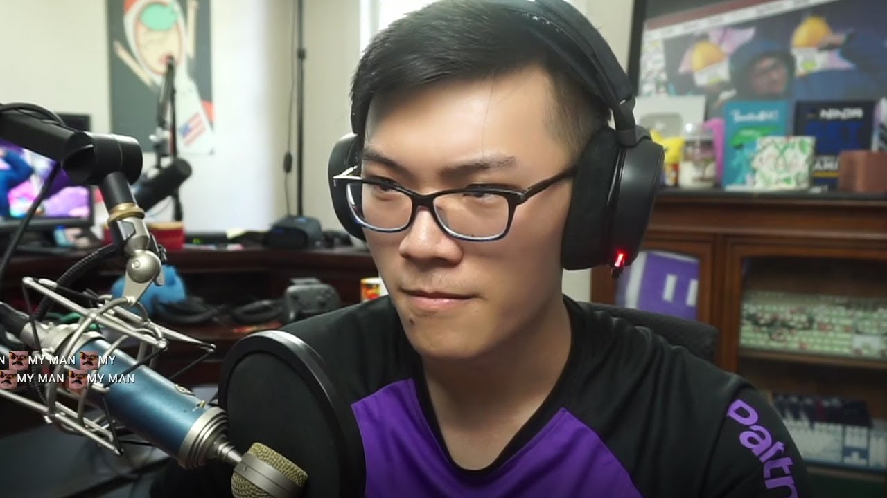 streamer gets caught CHEATING in minecraft speedrun.. YouTube