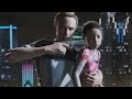 Detroit Become Human — E3 2016 (HD)