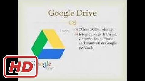 [Tech Tips]TOP 5 FREE CLOUD STORAGE SERVICES 2015