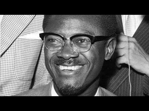 Amateka ya LUMUMBA Patrice intwari y' Africa