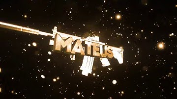 Intro para Mateus clash
