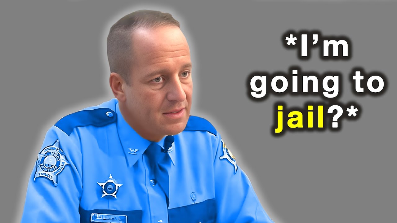 Top 8 Times Corrupt Cops Got Humiliated by Judge