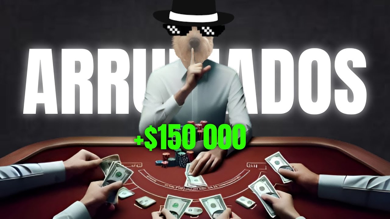 nằm mơ thấy chó đánh con gì Abrí mi propio CASINO para demostrarte que NUNCA ganarás apostando