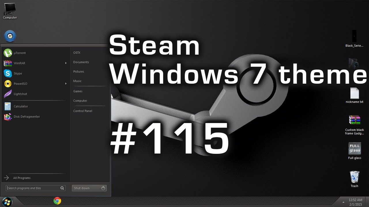 steam download windows 10