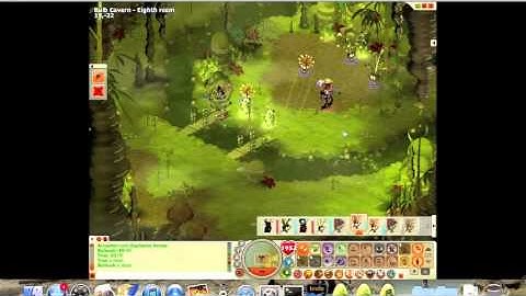 last room bulb dungeon dofus 2.0