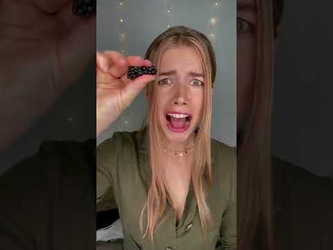 Video: Haare mit Rote Beete färben – wikiHow