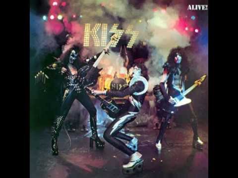 KISS ALIVE TOUR 1975ジーン・シモンズ12インチ KISS Gene Simmons 12-inch figure KISS ALIVE! Tour 1975