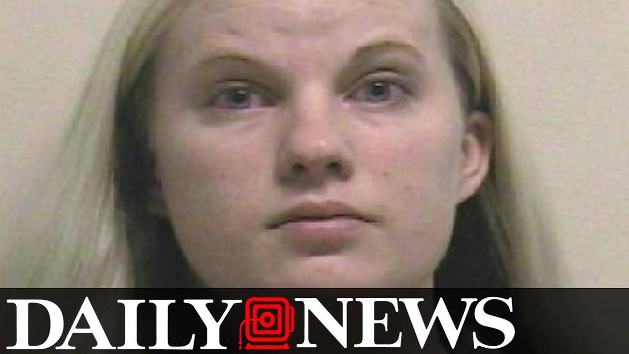 newspaper mockup Legal loophole allows teacher busted for rape to walk free