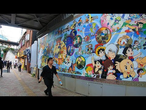 Walk From Takadanobaba To Nishi Waseda 高田馬場駅から西早稲田駅までの散歩 4k Youtube Walk From Takadanobaba To Nishi Waseda 高田馬場駅から西早稲田駅までの散歩 4k Youtube