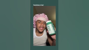 Consistent glow? Link in bio! ✨