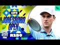 2026 Jonesboro Open | MPO R2B9 |  Buhr, Semerád, Gossage, Hammes | Jomez Disc Golf