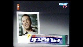 Nostalji 1990Lı Yıllar Reklam Kuşağı 101 Atv1995