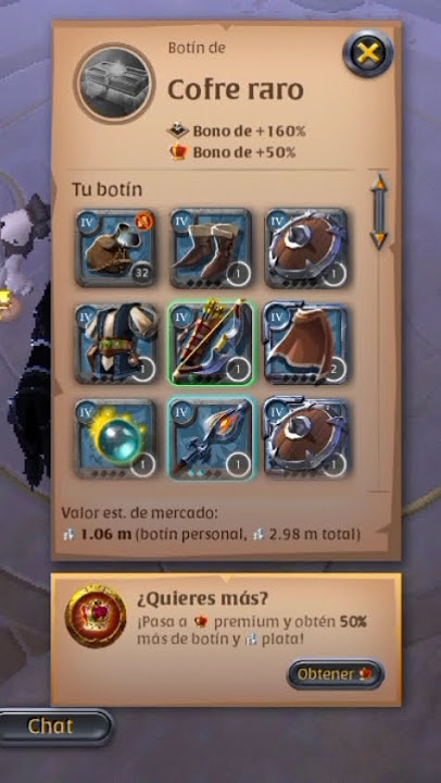 Albion Online y sus cosas #albiononline #vita #mmorpg