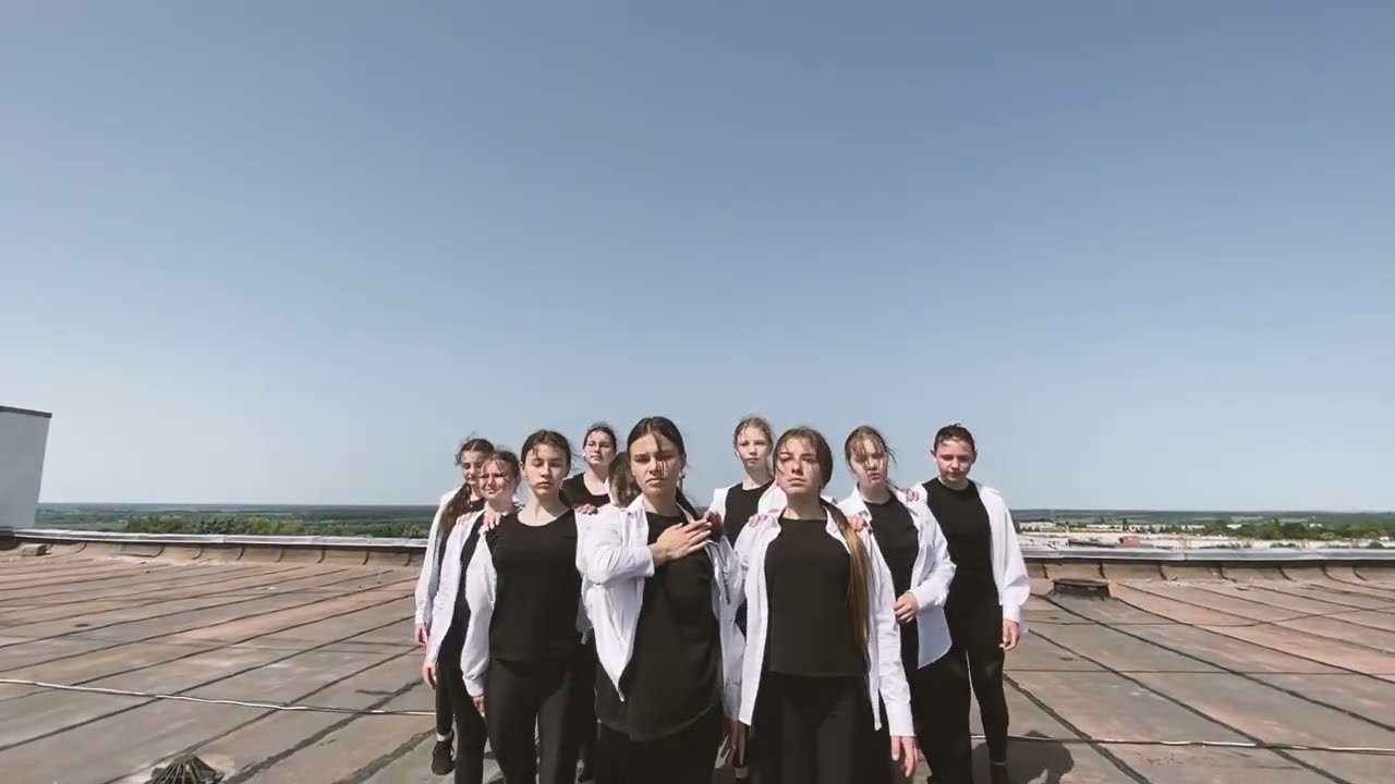 Дитяча театральна студія 