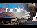 Bradford Fun Fair | Peel Park Funfair Vlog