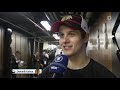 Dominik Kahuns Weg bis in die NHL I Sportschau