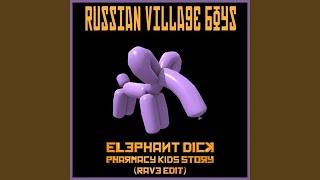 Elephant's Dick
