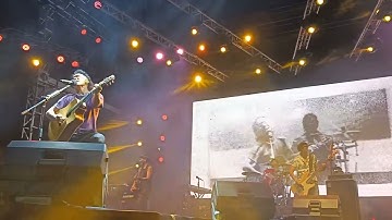 SLANK LIVE BALI 2023 - BALIKIN #Tour25thAlbumTujuh #slank #bali #liveconcert #slankers #rockstar