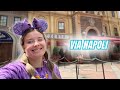 Mon expérience au restaurant Via Napoli à EPCOT | Critique culinaire à Walt Disney World