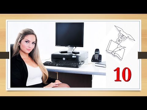 Curso secretariado executivo completo grátis! 10