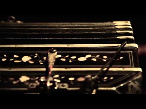 VICKY BOOM! - Tango 1.0 (Tango de Luis Pousa)