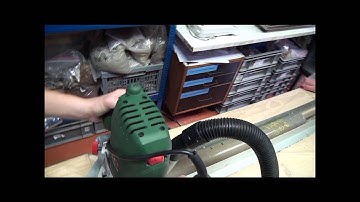 Preparation of sediment cores for initial core description (ICD) & XRF core scanning