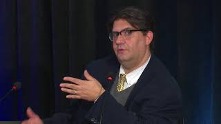 IHP: Leveraging Telehealth to Expand Access to High-Quality Care - Telehealth Evidence Base Panel