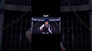 The Student Who Destroyed the Magic Academy Unlocks the Chronos Key