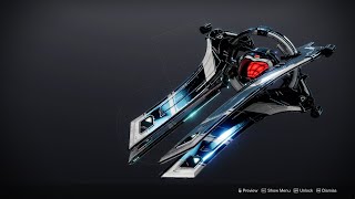 (almost) Every shader on the new Cosmic Tune ship from G2G 2024