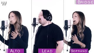 The Lord 39 S Prayer Hillsong Worship Vocal Tutorial The Lord 39 S Prayer Hillsong Worship Vocal Tutorial