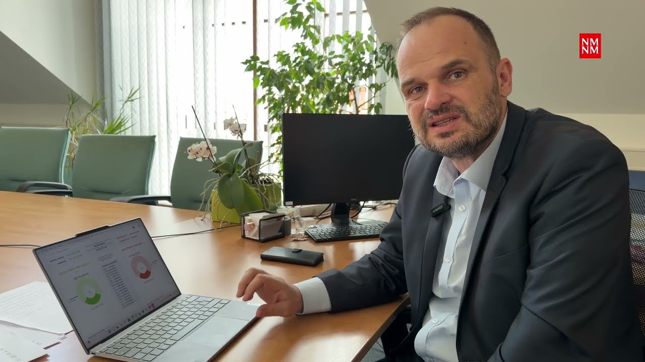 Hospodaření a klikací rozpočet. Kam putují peníze z městského rozpočtu?
