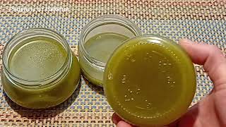 PURE BODY  celandine ointment oil. How to cook.