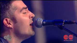 The Boxer Rebellion - Always - Lowlands 2014