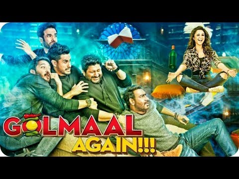 GOLMAAL Again Full Movie Download Link- ↓ ↓ -20 October 2017 Diwali Coming Son ( ↓ )