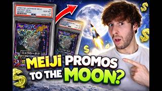 Pokemon Meiji Promos?