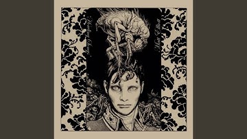 Something About Ghosts