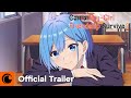 Can a Boy-Girl Friendship Survive? | OFFICIAL TRAILER